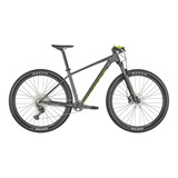 Bicicleta Original Scott Scale 980 2022 Aluminio