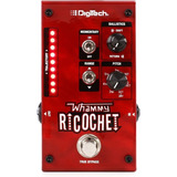 Pedal Digitech Whammy Ricochet Pitch Shift Nf-e Garantia