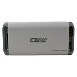 Amplificador Marino Carbon Audio Clase D 4ch 1500