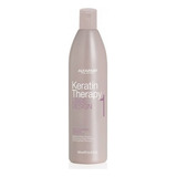 Alfaparf Lisse Design Keratin Therapy Paso 1 Shampoo