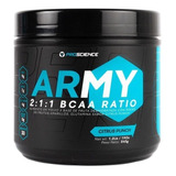 Army Proscience - Aminoacidos Bc - Unidad a $115000