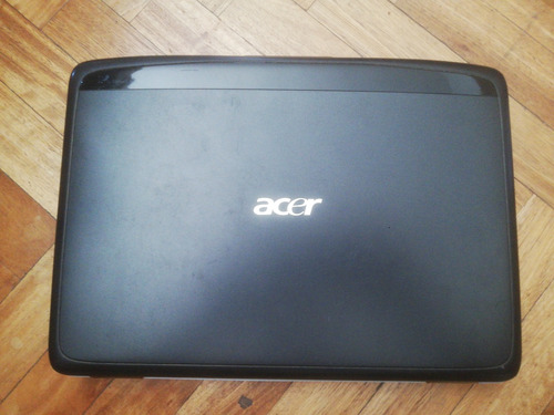 Notebook Acer Aspire 4520 (para Repuestos)