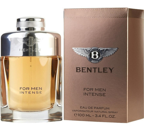 Perfume Bentley For Men Orig. - mL a $2199