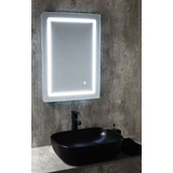 Esatto Espejo Led Touch 50x70cms Vertical/horizontal W-5714