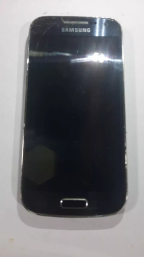 Pantalla Del Teléfono Samsung Galaxy S4 Mini I9190l