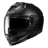   Casco Integral  Hjc I71 Negro Mate