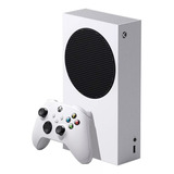  Xbox Series S 512gb Branco  All Digital Lacrado C Nf