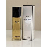 Chanel N° 5 100 Ml Nuevo, Sellado, Original!!