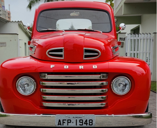 FORD F1