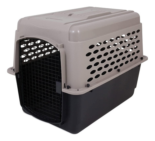 Vari Kennel Grande 91x63x68 Transportadora Perro Mascota