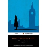 Sherlock Holmes: Novelas - Libro Original