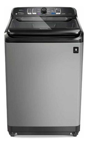 Lavadora De Roupas 12kg Automática F120b1tb Panasonic