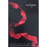 Eclipse Stephenie Meyer Alfaguara 