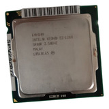 Procesador Intel Xeon Mod.e3-1280 De 4 Núcleos Y 3.50ghz