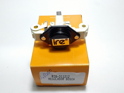 Regulador Voltaje Alternador Bosch Riv-311212 Nissan Primera Foto 10