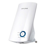 Repetidor Wifi Tp Link 300 Mbps 2 Antenas Internas