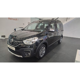 Kangoo Stepway (nafta Y Diesel) Tomo Usado Financio Sr