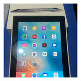 iPad 2 16gb Blanca 10 De 10 Como Nueva, Estuche Y Cargador