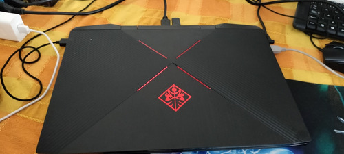 Computador Hp Omen