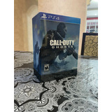 Call Of Duty Ghost Ps4