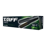 Chapa Prancha Taiff Profissional 180ºc Bivolt Cerâmica