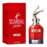 Perfume Jean Paul Gaultier Scandal Le Parfum 80ml