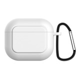 Carcasa Funda Para AirPods 3 Apple + Arnés [3 Colores] 