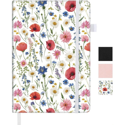 160 Es Lined Journal Notebook, 5.71  X 8.27  Writing & Journ | Envío gratis