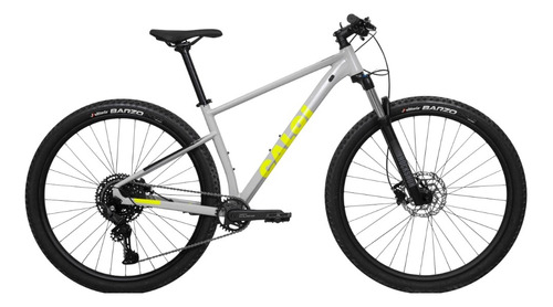 Bicicleta Caloi Explorer Expert Sl Lançamento 2024 Shimano