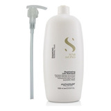 Shampoo Alfaparf Illuminating Low 1000 Ml - Semi Di Lino