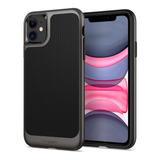 Apple iPhone 11 Spigen Neo Hybrid Carcasa Protectora Case