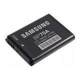 Bateria Samsung Bp70a Original Poco Uso