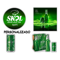 Featured image of post Topo De Bolo Skol Beats Vermelha