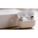 Apple AirPods (3ª Generación) Con Estuche De Carga Magsafe