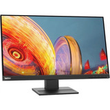 Monitor Wled Lcd 23.8'' Lenovo E24q-20 Thinkvision Negro