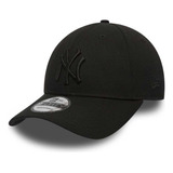 Gorra New Era 940 Black Original 