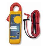 Pinza Amperimétrica Digital Fluke 305 999.9a 