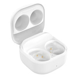 Cargador De Auriculares Blanco Para Samsung Galaxy Buds Fer4