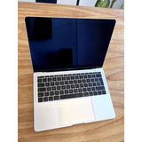 Macbook Pro 13  - 2017 - Intel Core I7 16gb - Impecable!