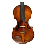 Violino Italiano Antigo, Século 18