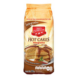 Harina Para Hot Cakes Integrales Tres Estrellas 800g