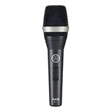 Microfono Vocal Dinamico Profesional Akg Pro Audio D5s Par