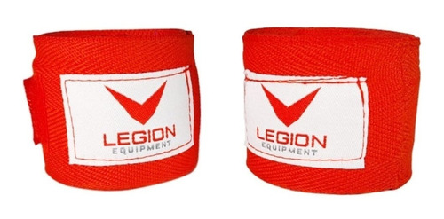 Vendas De Boxeo Mma Taekwondo Artes Marciales Mixtas Legión