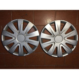 Taza De Rueda (x2) Volkswagen Suran Desde 2010