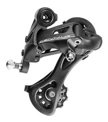 Desviador Trasero 11 V. Campagnolo Centaur Negro 2020