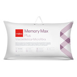 Rosen Almohada Memory Max Plus King  50 X 90 Cm