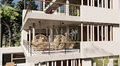 Departamento En Venta En Pinamar Norte, Pinamar, Costa Atlántica - Imagen 4