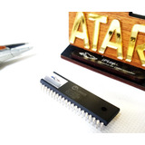 Chip 6532 Processador Riot Compatível Qq Console Atari 2600