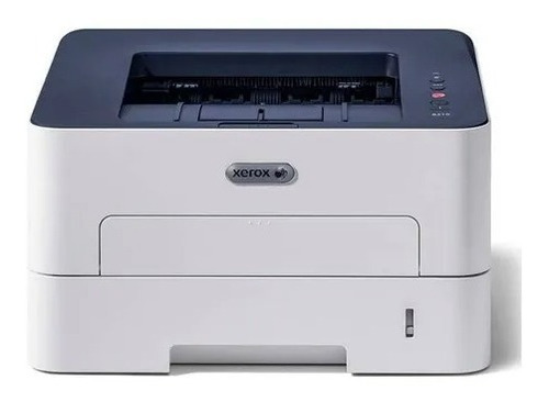 Impresora Láser Monocromática Xerox B310 Dúplex Aut Red Wifi