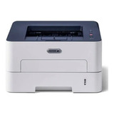 Impresora Láser Monocromática Xerox B310 Dúplex Red Wifi